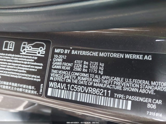 BMW X Series Xdrive28i