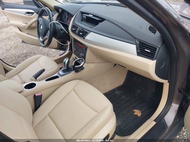BMW X Series Xdrive28i