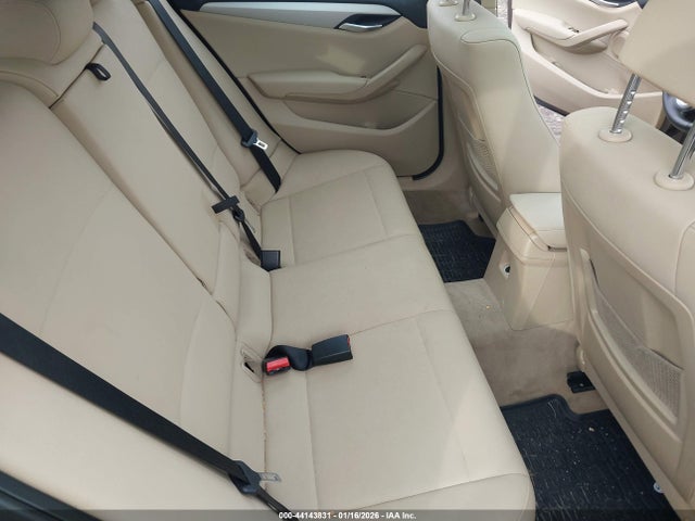 BMW X Series Xdrive28i