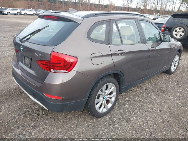 BMW X Series Xdrive28i