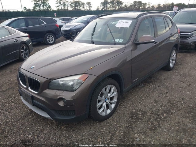 BMW X Series Xdrive28i