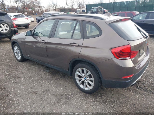 BMW X Series Xdrive28i