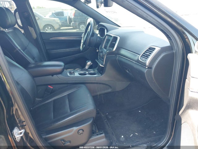 Jeep Grand Cherokee Limited 4x4