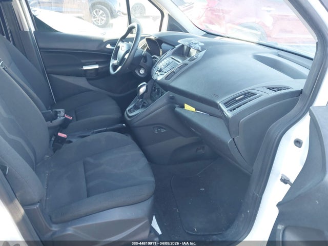 Ford Transit Xlt