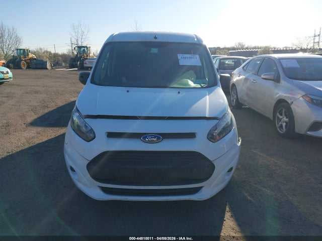 Ford Transit Xlt