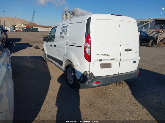 Ford Transit Xlt