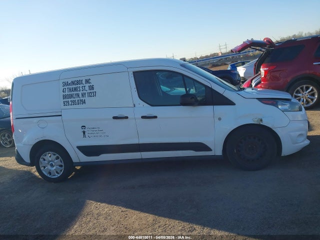 Ford Transit Xlt