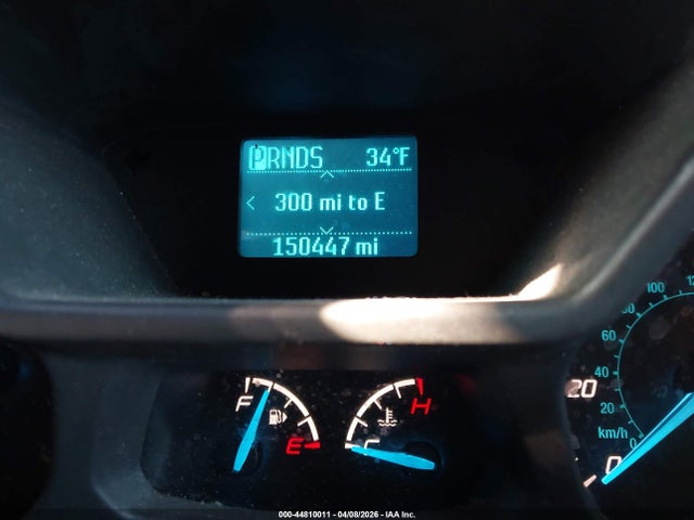 Ford Transit Xlt