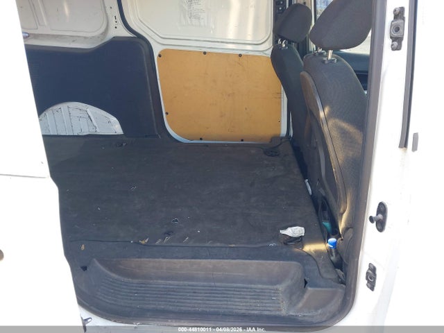 Ford Transit Xlt