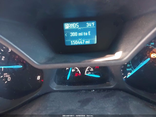 Ford Transit Xlt