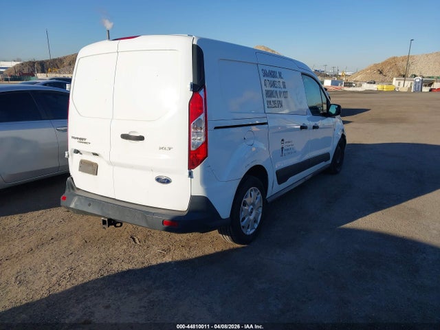 Ford Transit Xlt