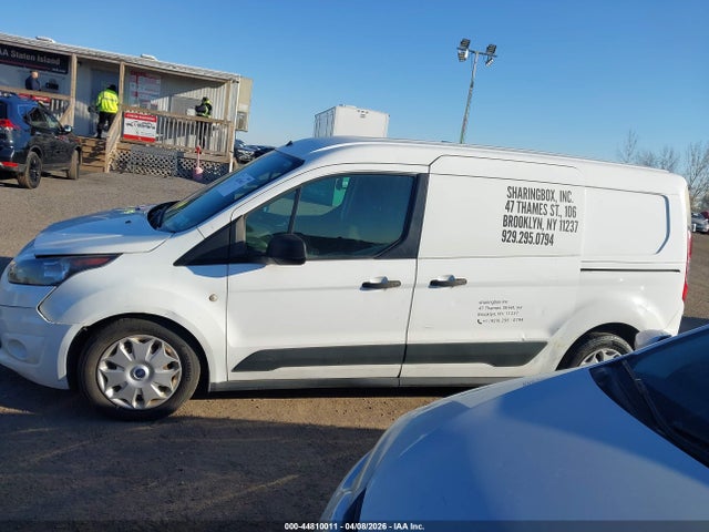 Ford Transit Xlt
