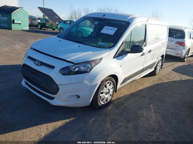 Ford Transit Xlt