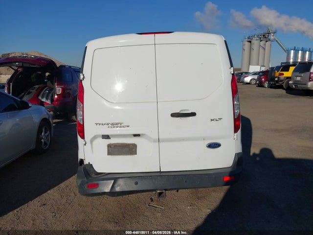 Ford Transit Xlt
