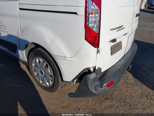 Ford Transit Xlt