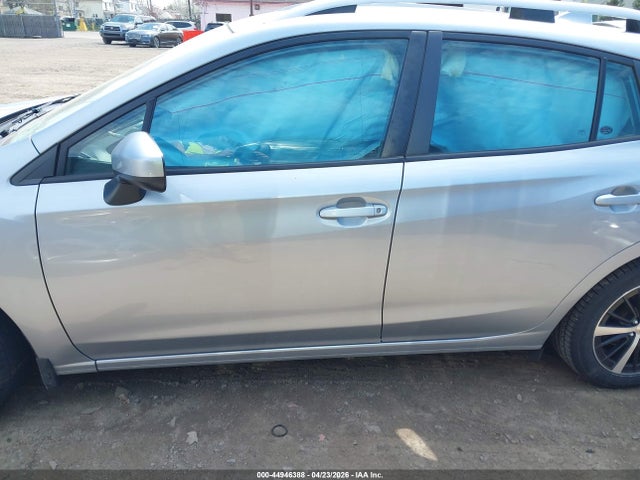Subaru Impreza 2.0i Premium