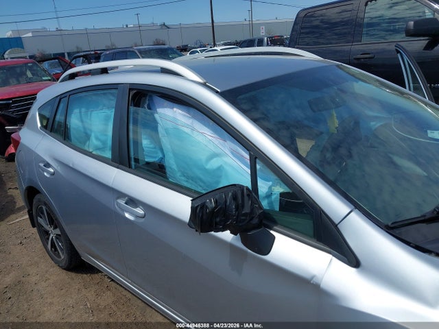Subaru Impreza 2.0i Premium
