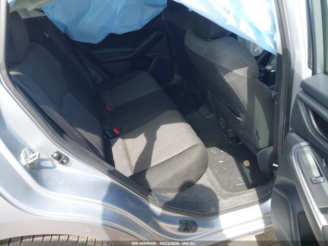Subaru Impreza 2.0i Premium