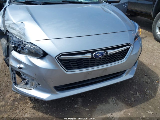 Subaru Impreza 2.0i Premium