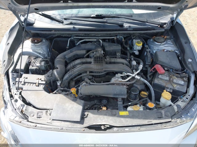 Subaru Impreza 2.0i Premium