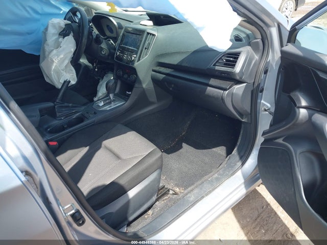 Subaru Impreza 2.0i Premium