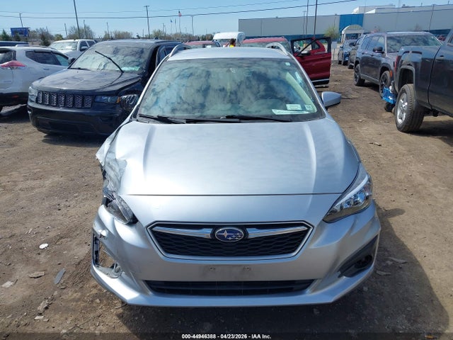 Subaru Impreza 2.0i Premium