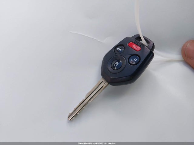 Subaru Impreza 2.0i Premium