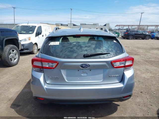 Subaru Impreza 2.0i Premium