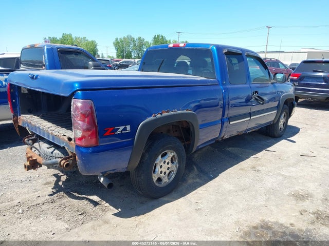 Chevrolet Silverado 1500 Ls