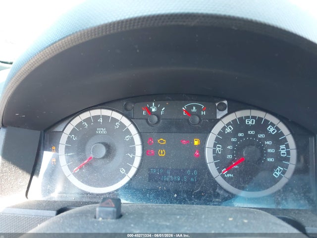 Ford Escape Limited