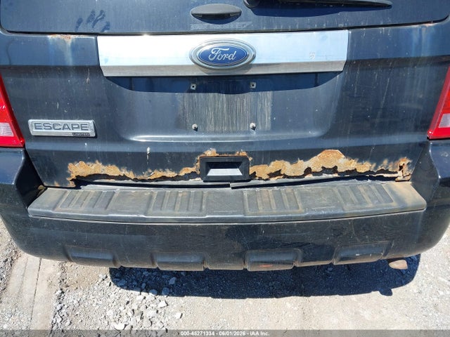 Ford Escape Limited
