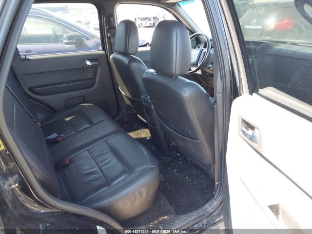 Ford Escape Limited