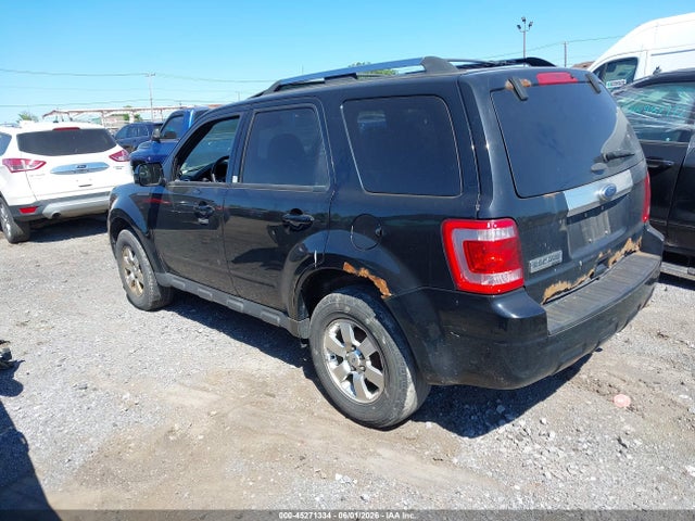 Ford Escape Limited