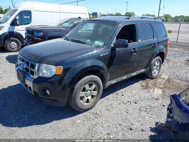 Ford Escape Limited