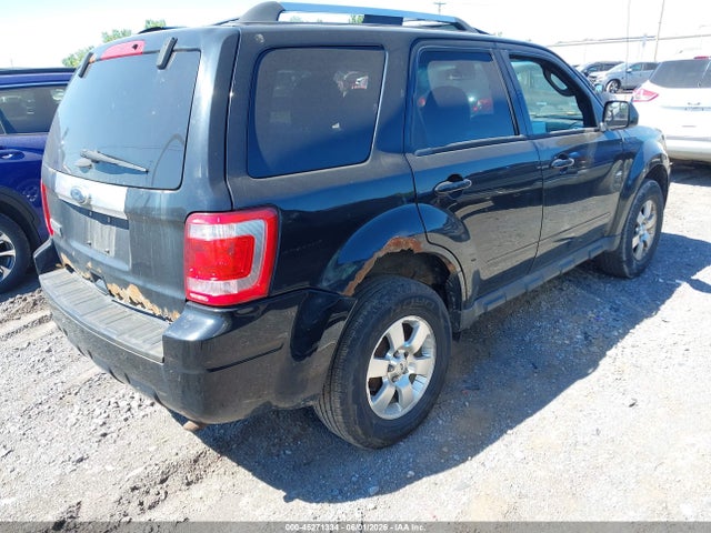 Ford Escape Limited