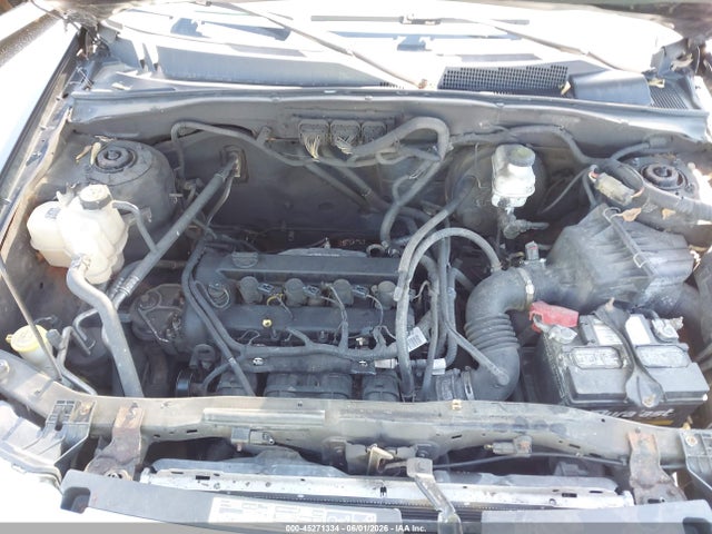 Ford Escape Limited