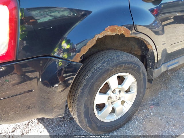 Ford Escape Limited