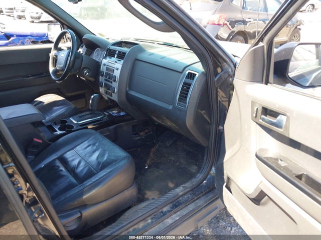 Ford Escape Limited