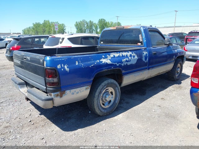 Dodge Ram 2500