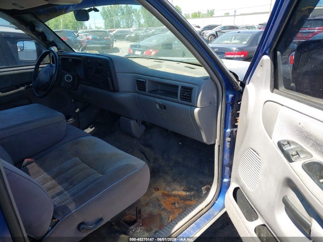 Dodge Ram 2500
