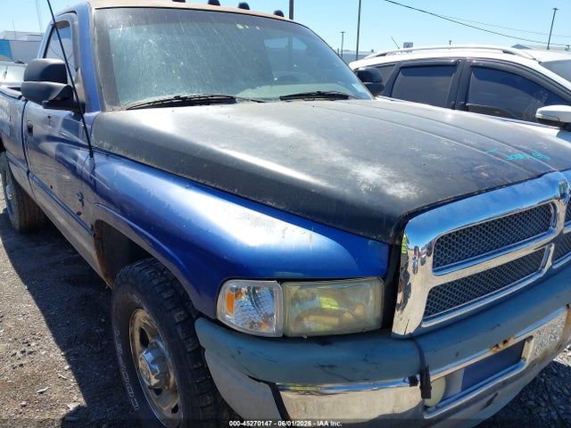Dodge Ram 2500