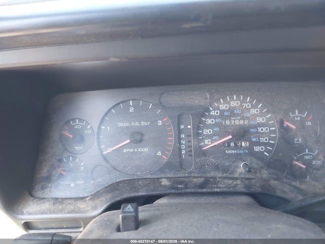 Dodge Ram 2500