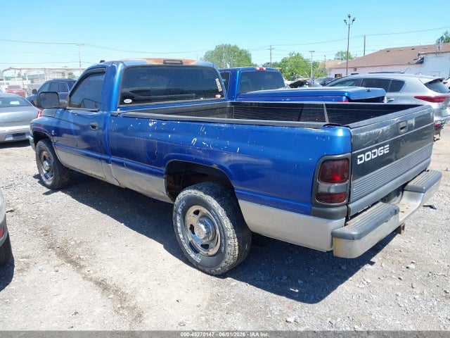 Dodge Ram 2500