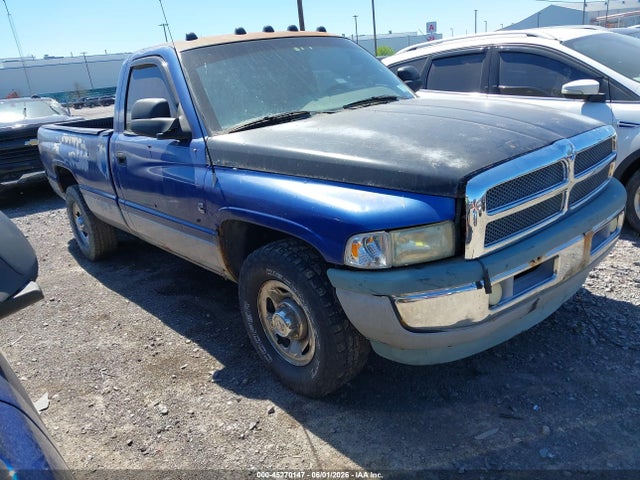 Salvage Dodge Ram 2500 Image