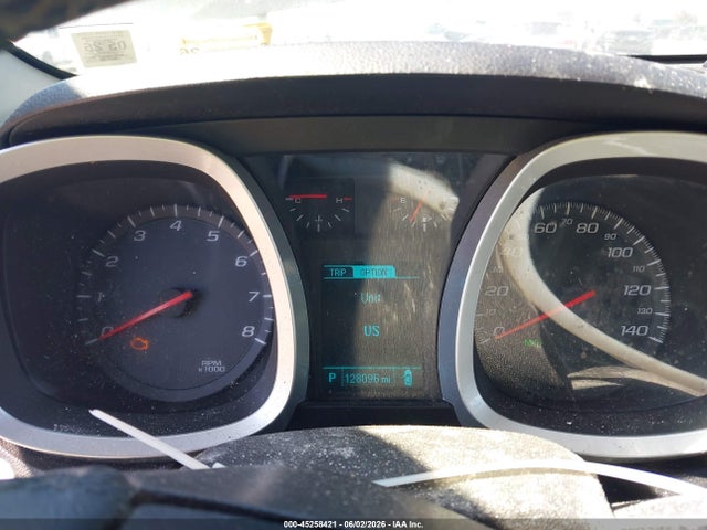 Chevrolet Equinox 1lt