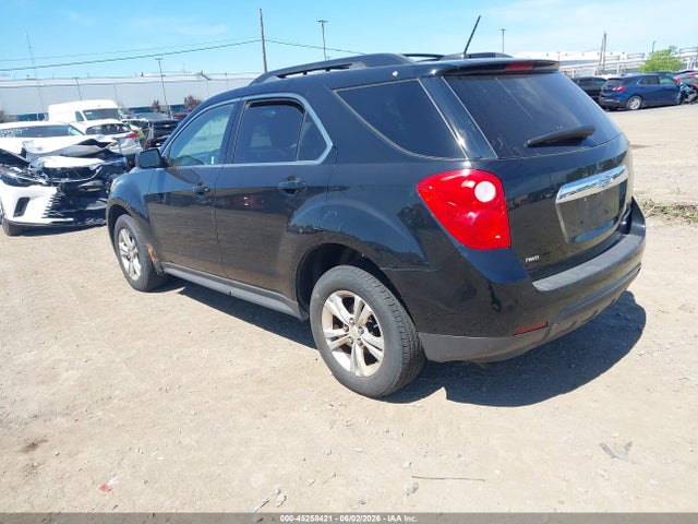 Chevrolet Equinox 1lt
