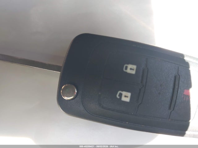 Chevrolet Equinox 1lt