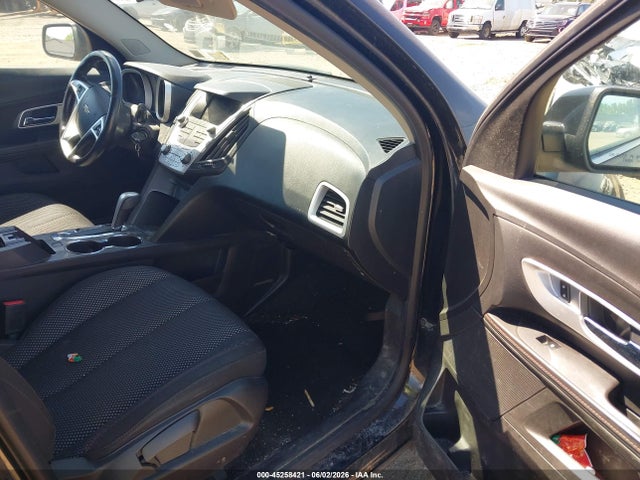 Chevrolet Equinox 1lt
