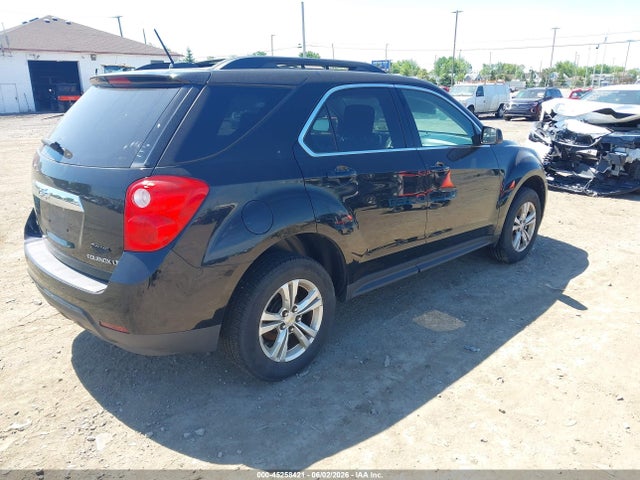 Chevrolet Equinox 1lt