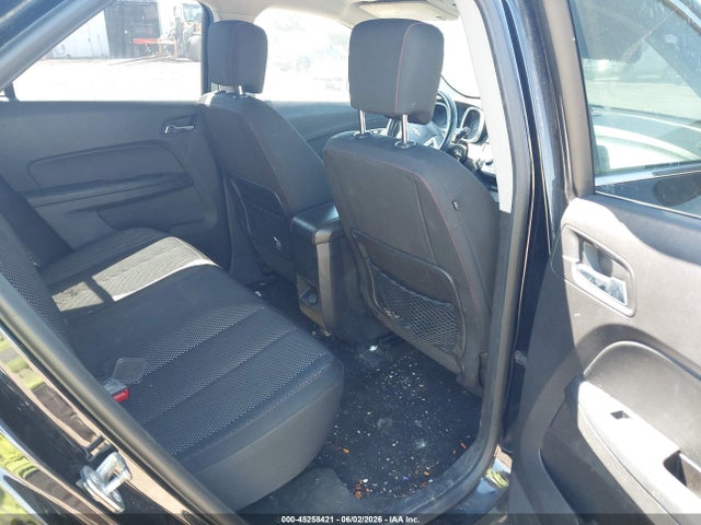 Chevrolet Equinox 1lt